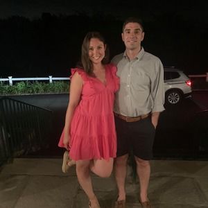 Meet your Posher, Kathleen